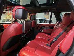 لاند ڕۆڤەر ڕانج ڕۆڤەر ڤۆگ